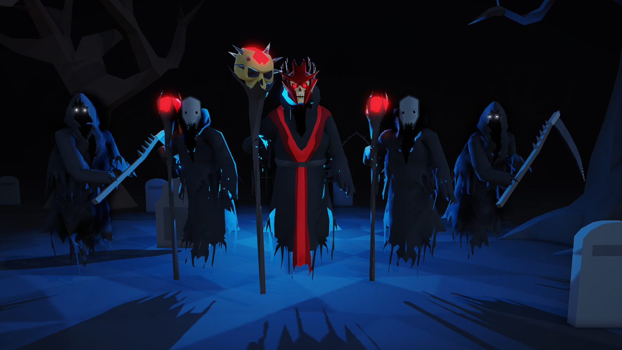 RPG World - Action RPG Maker screenshot 9