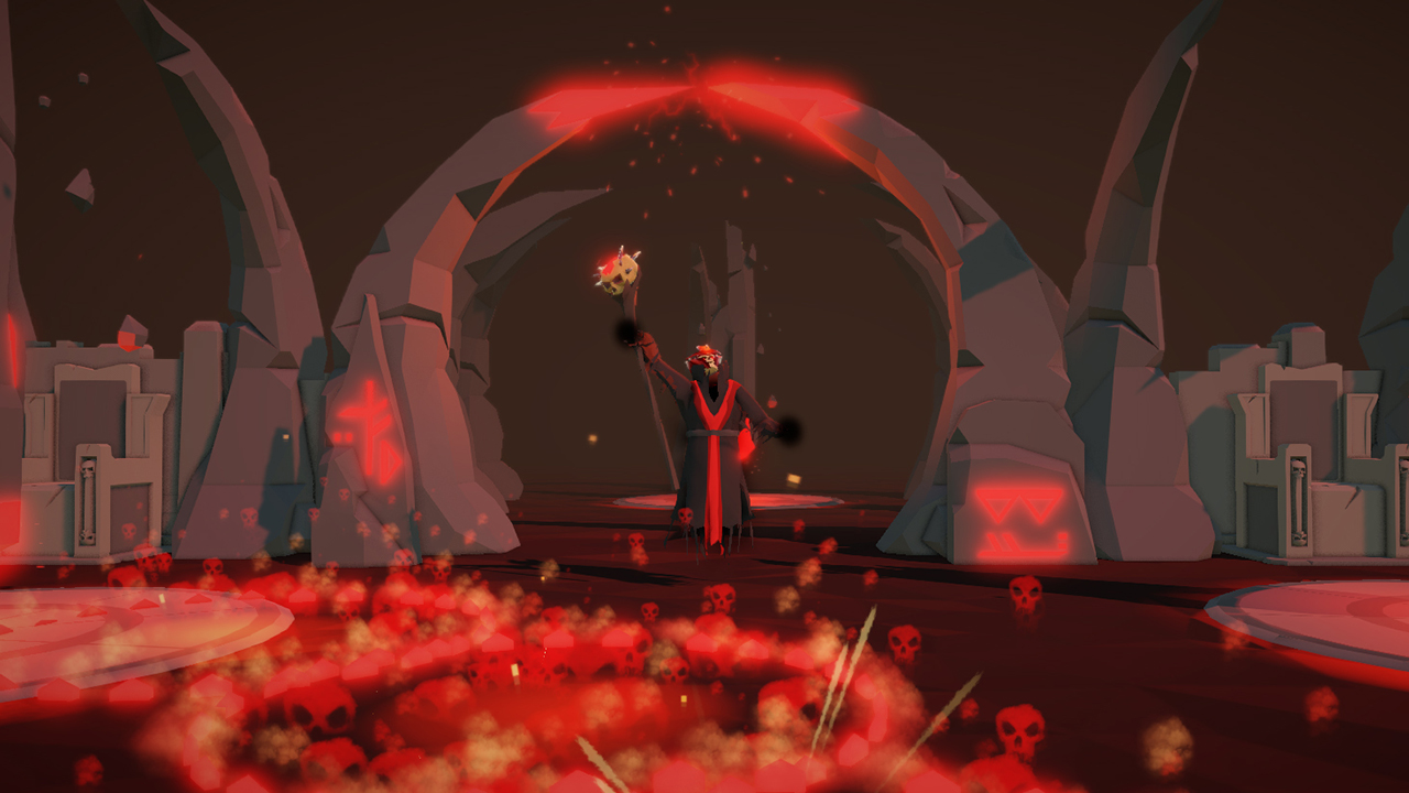 RPG World - Action RPG Maker screenshot 3