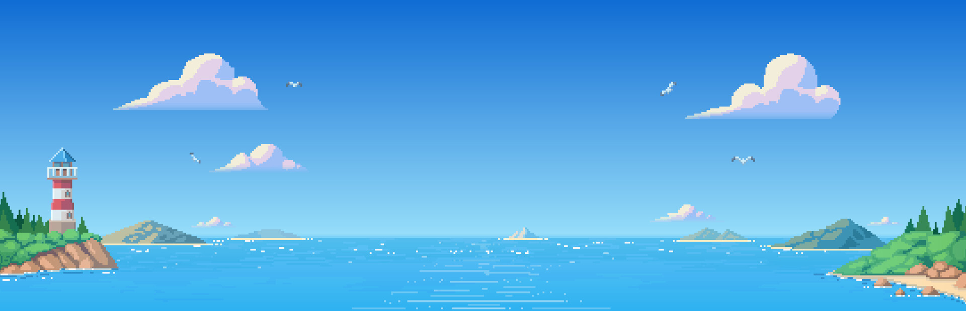 Tiny Harbor