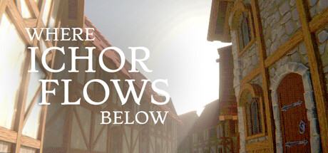 Where Ichor Flows Below — Steam header