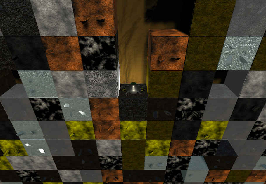Planet Driller screenshot 7