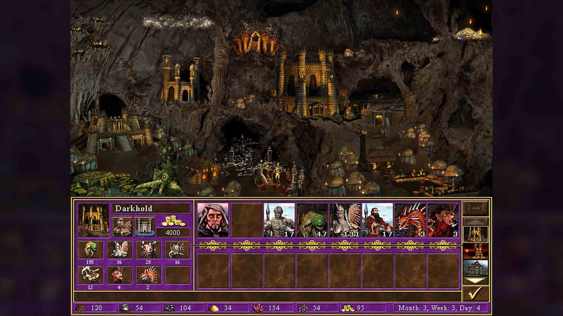 Save 75% on Heroes Of Might And Magic III on Steam