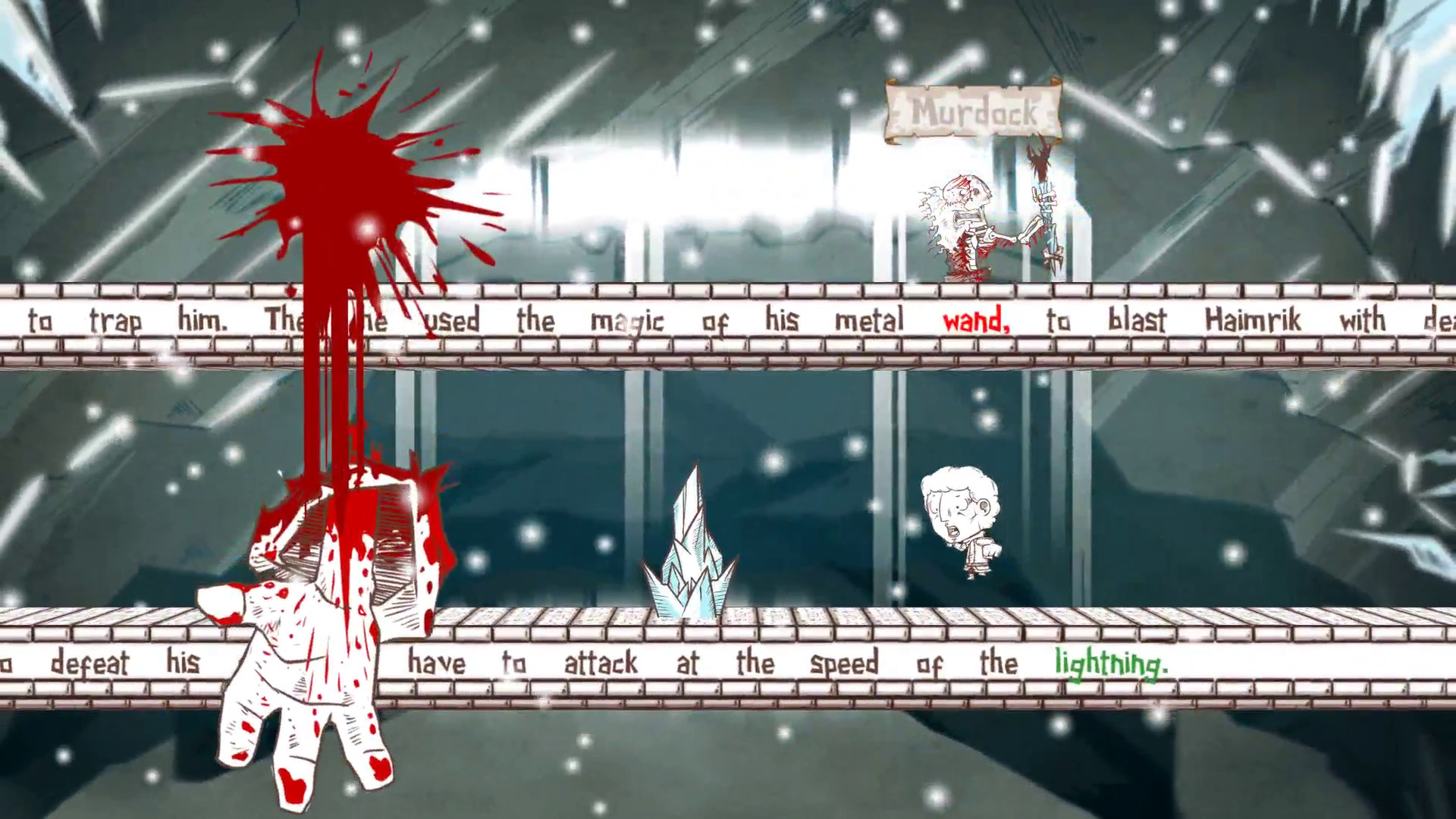 Haimrik screenshot 11