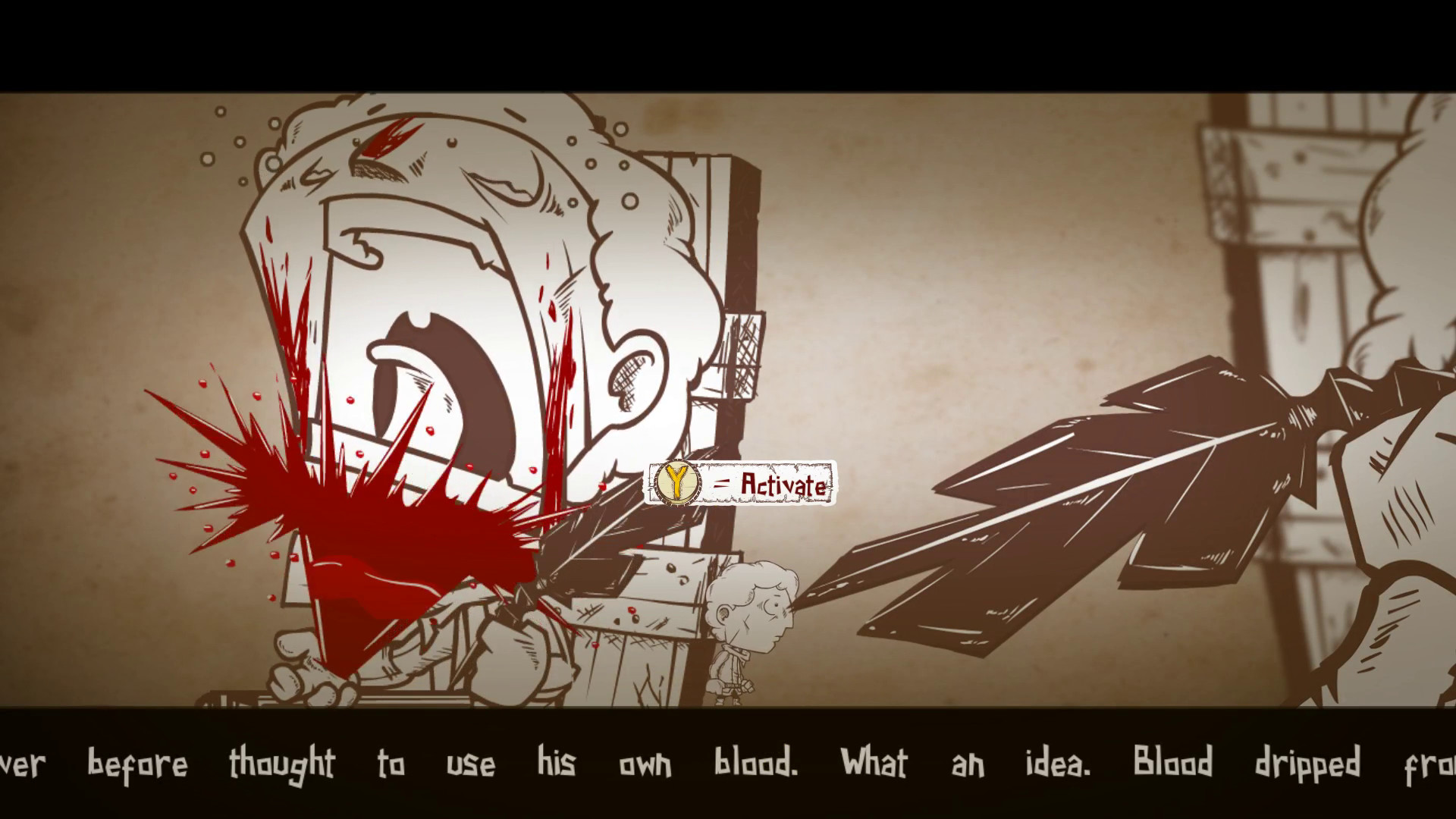 Haimrik screenshot 8