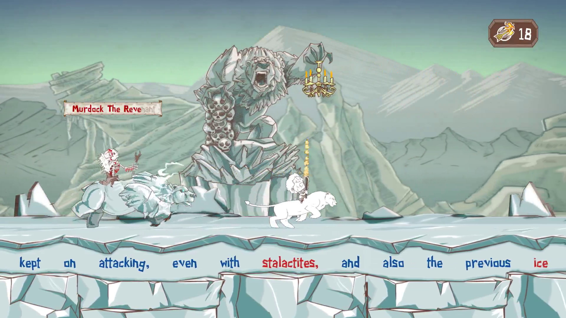 Haimrik screenshot 10