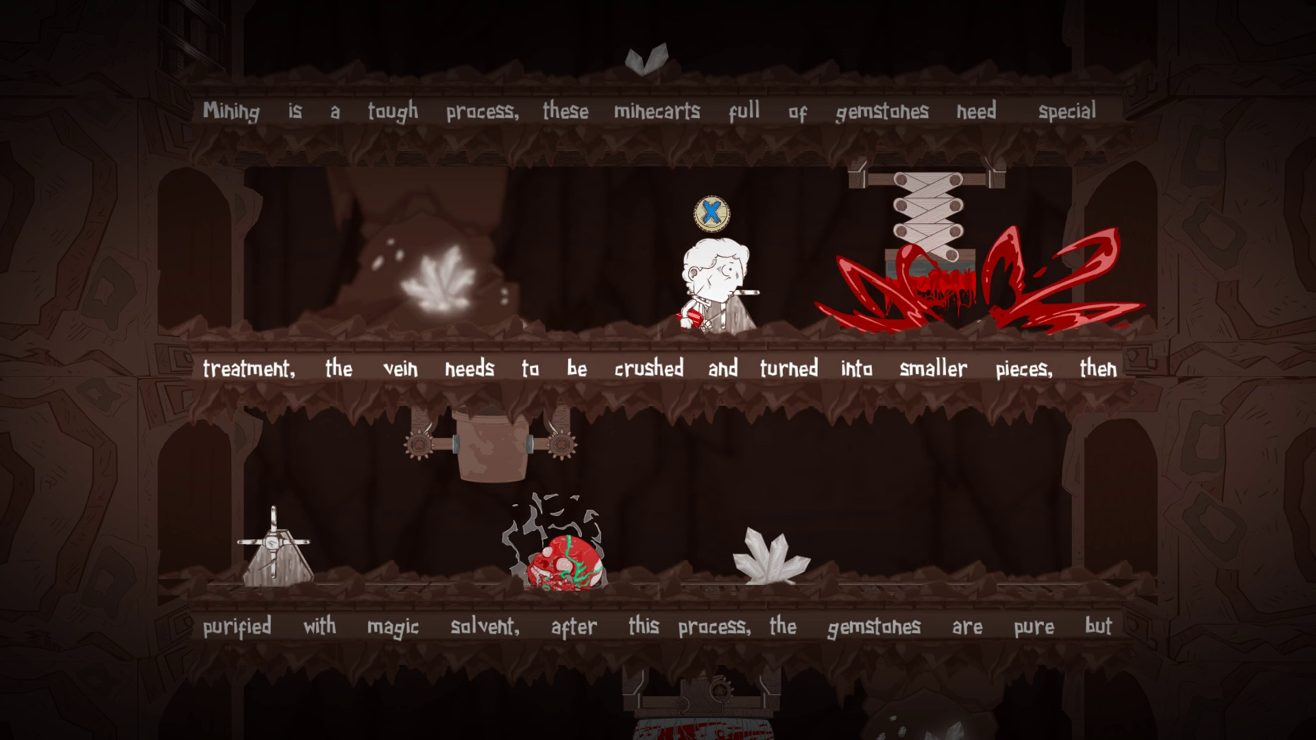Haimrik screenshot 7