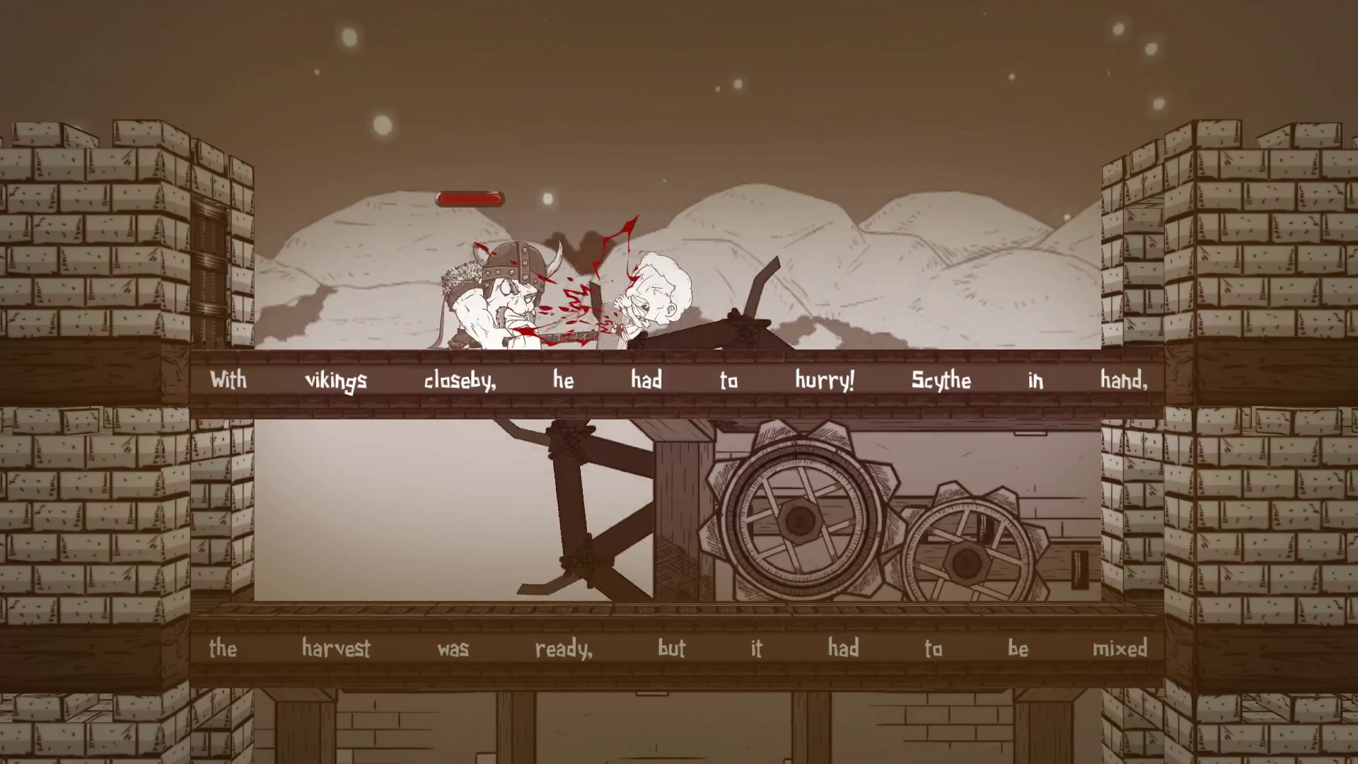 Haimrik screenshot 6