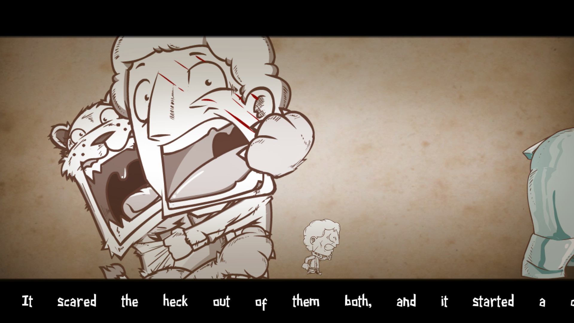 Haimrik screenshot 1