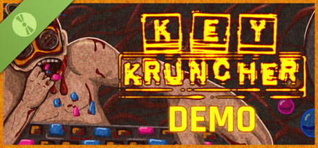 KEYKRUNCHER™ Demo
