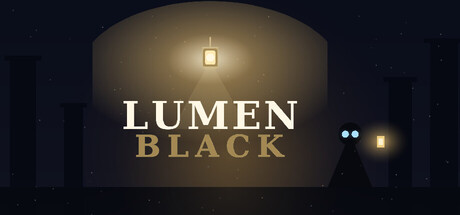 LUMEN BLACK — Steam header