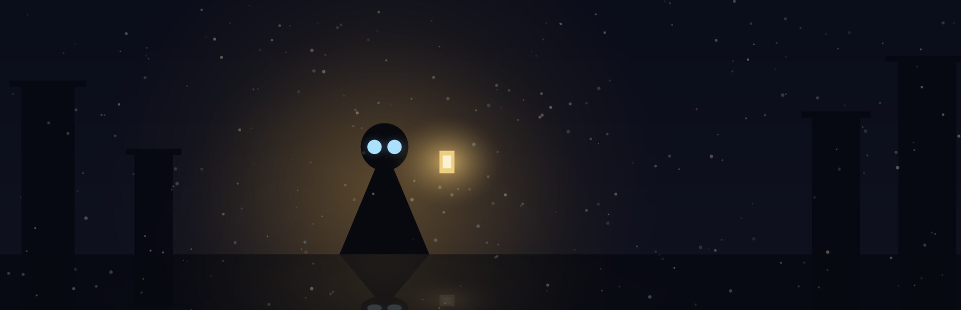 LUMEN BLACK