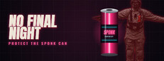 No Final Night: Protect The Sponk Can Steam art