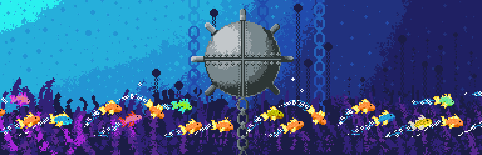 Something About Fish
