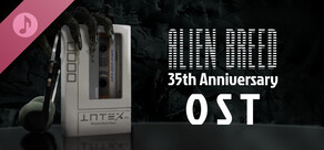 Alien Breed 35th Anniversary Soundtrack