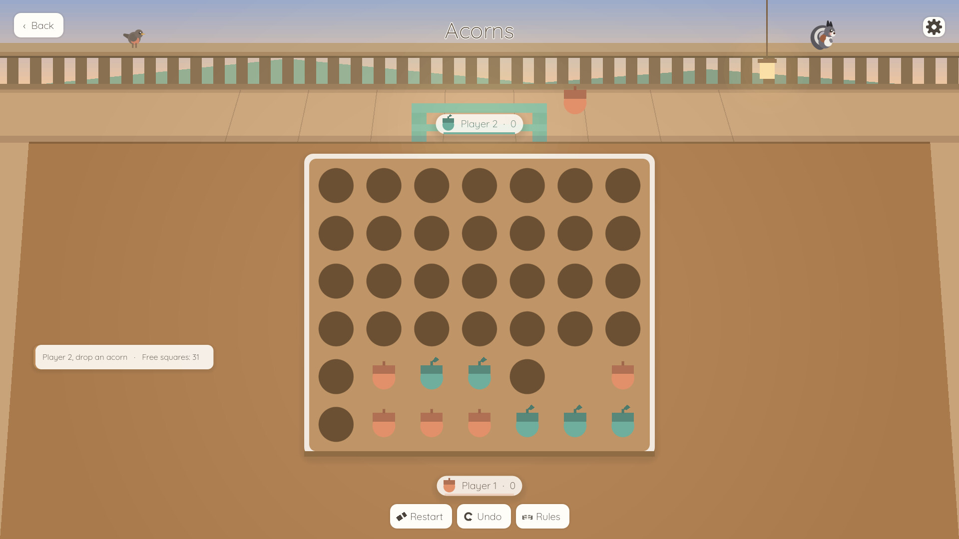 Puzzle Cottage screenshot 44