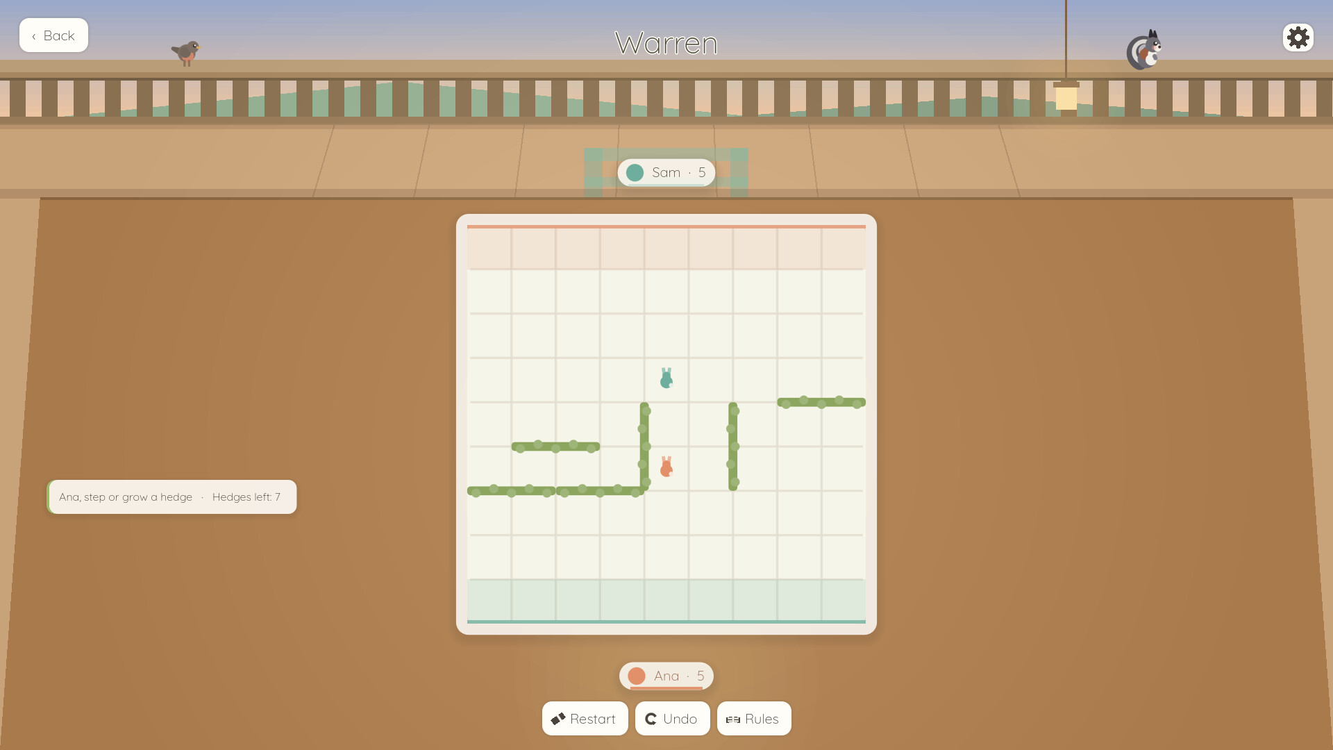 Puzzle Cottage screenshot 41