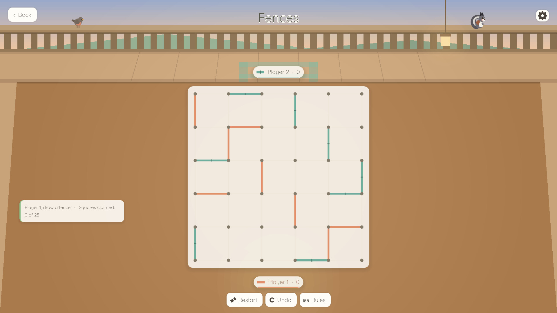 Puzzle Cottage screenshot 45
