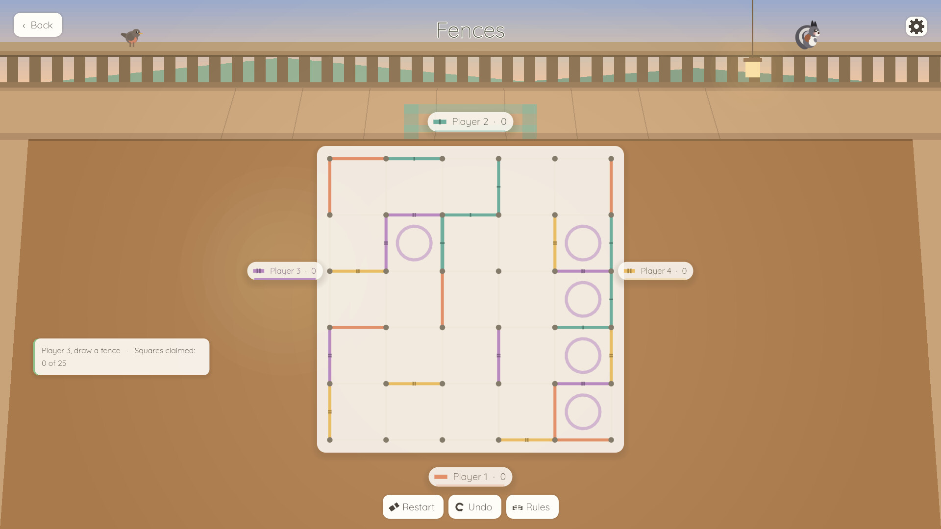 Puzzle Cottage screenshot 47