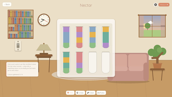 Puzzle Cottage screenshot 7