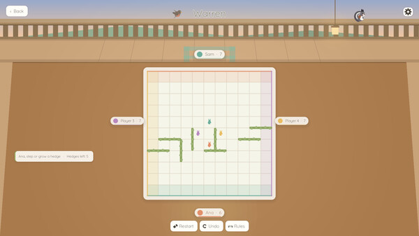 Puzzle Cottage screenshot 13