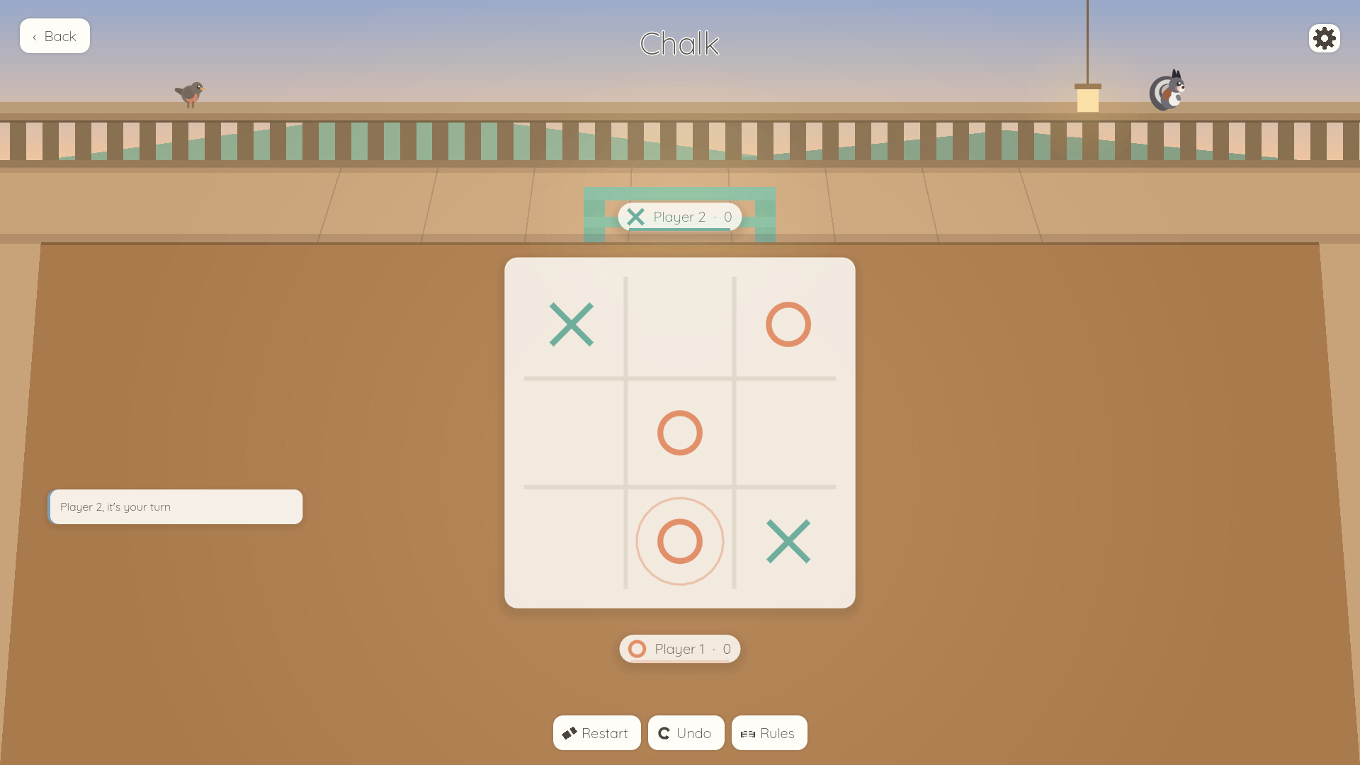 Puzzle Cottage screenshot 43