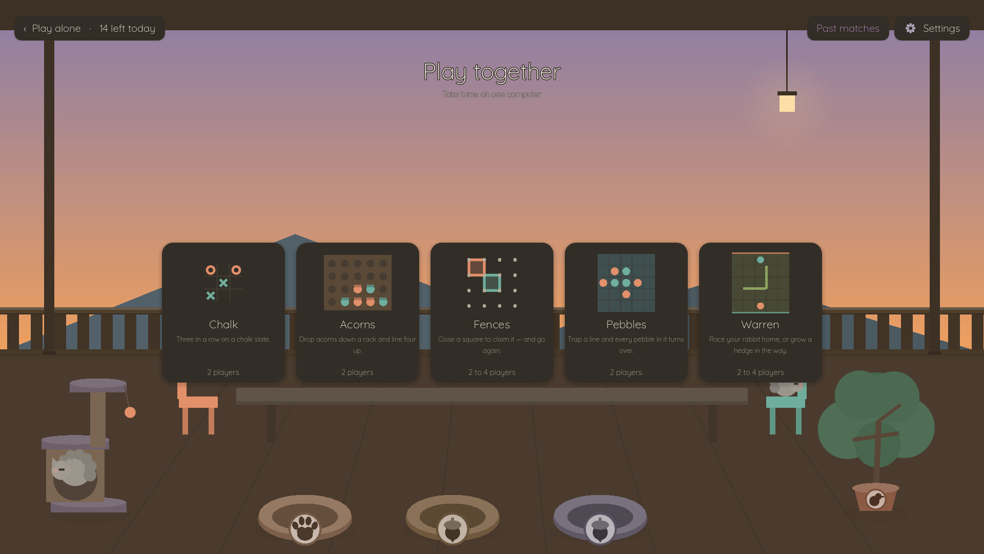 Puzzle Cottage screenshot 39