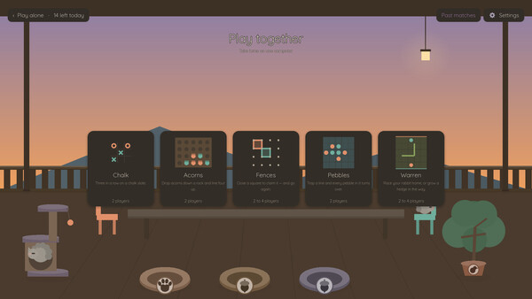 Puzzle Cottage screenshot 12