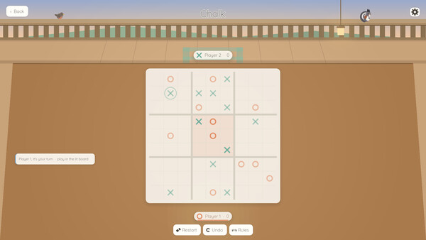 Puzzle Cottage screenshot 22