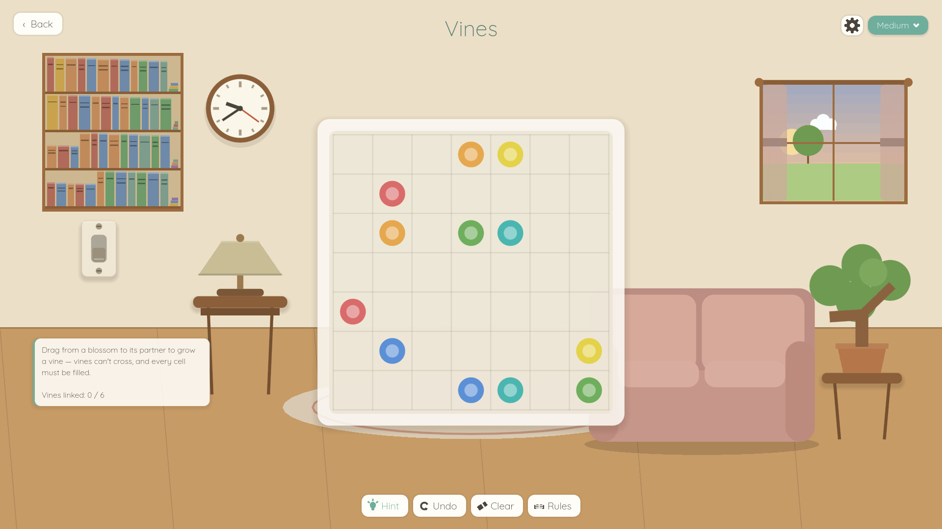 Puzzle Cottage screenshot 35