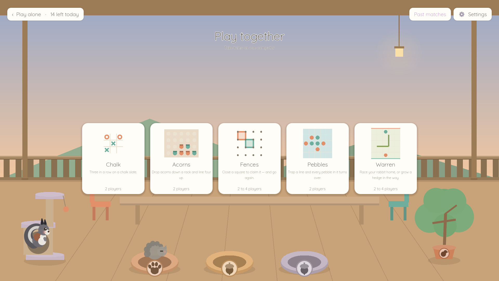 Puzzle Cottage screenshot 42