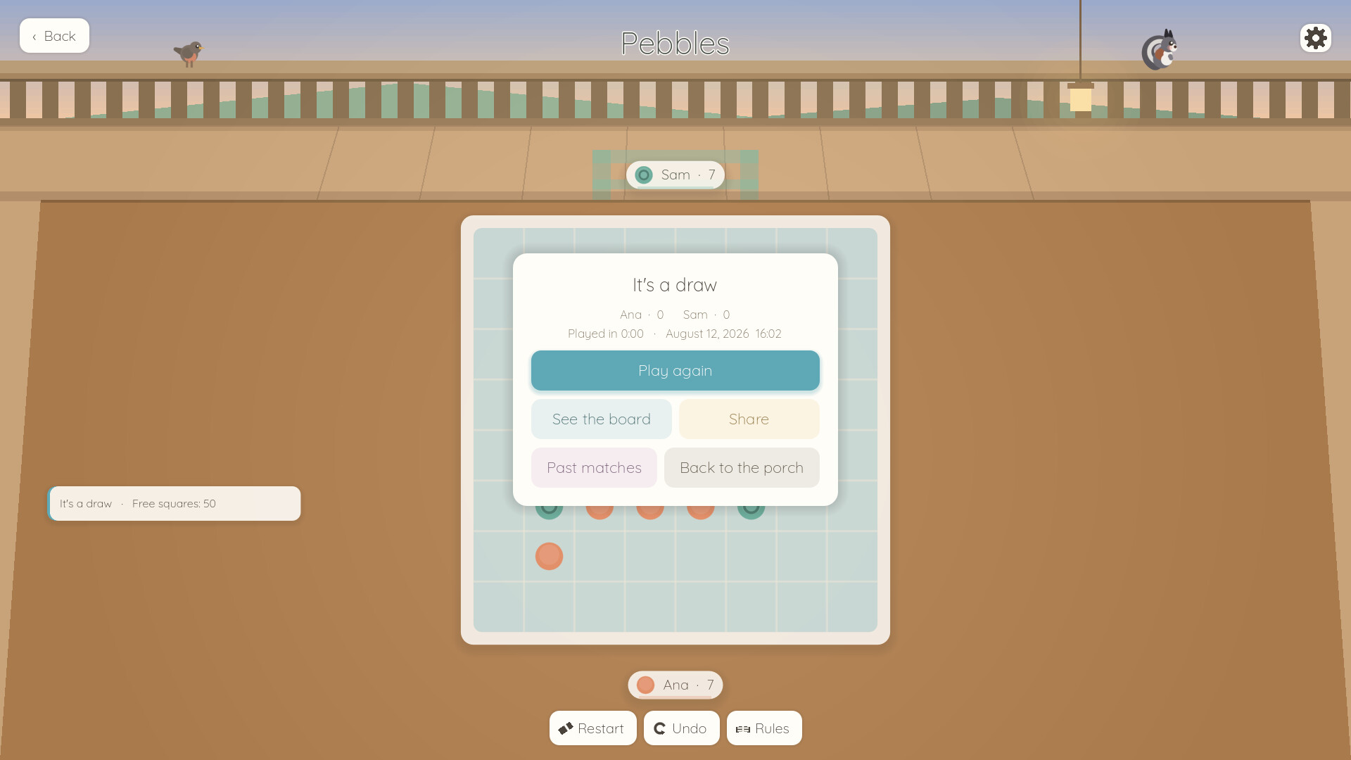 Puzzle Cottage screenshot 50
