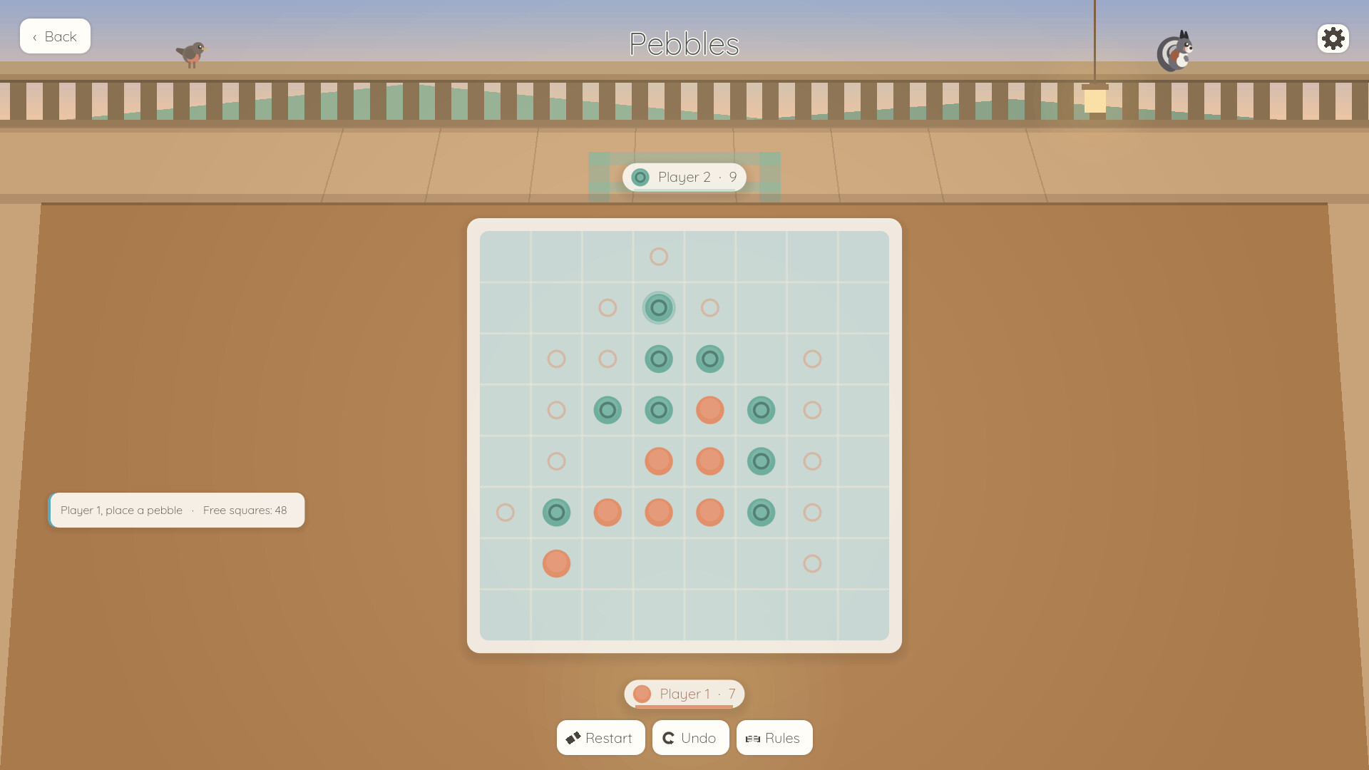 Puzzle Cottage screenshot 51