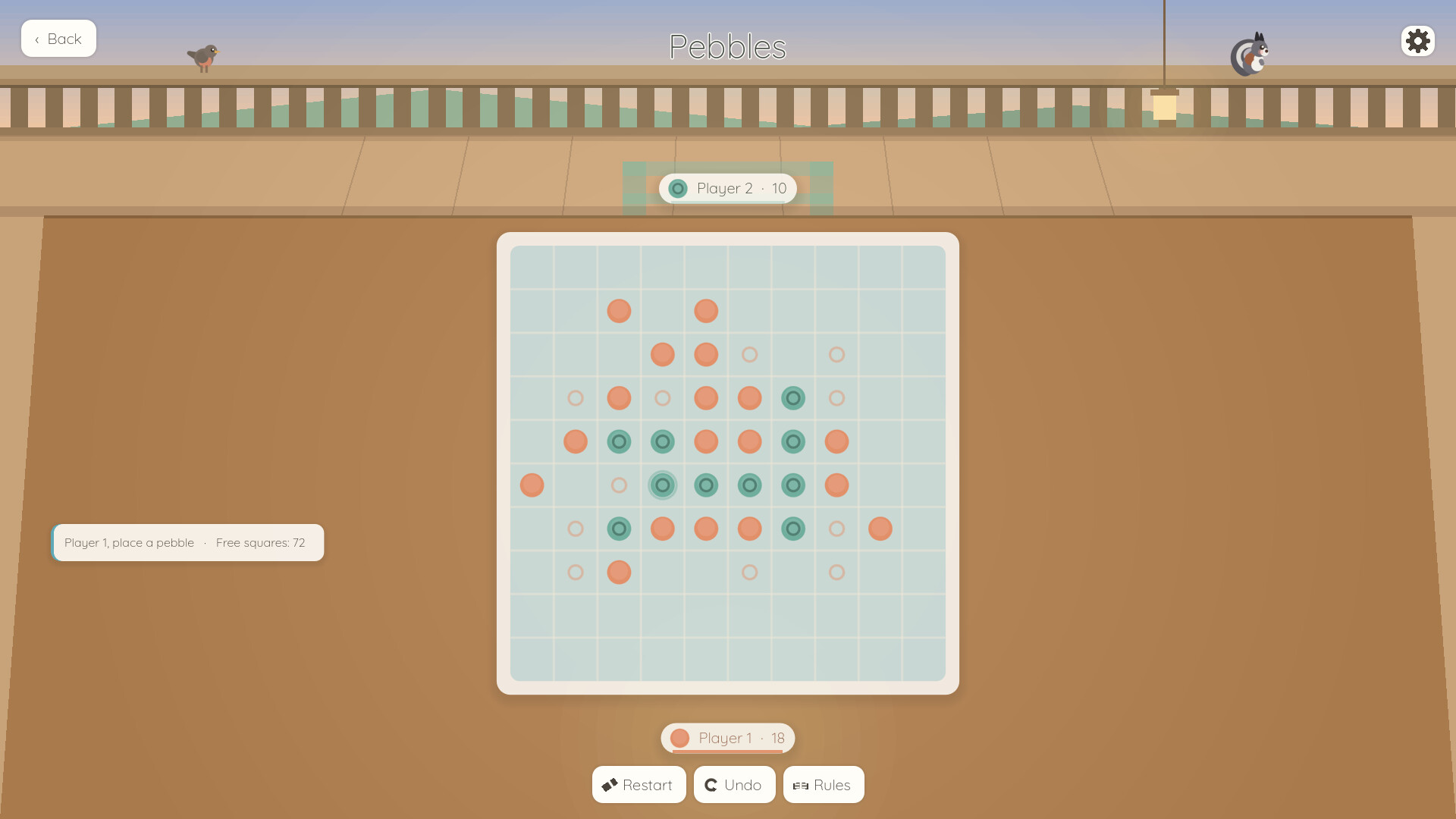 Puzzle Cottage screenshot 52