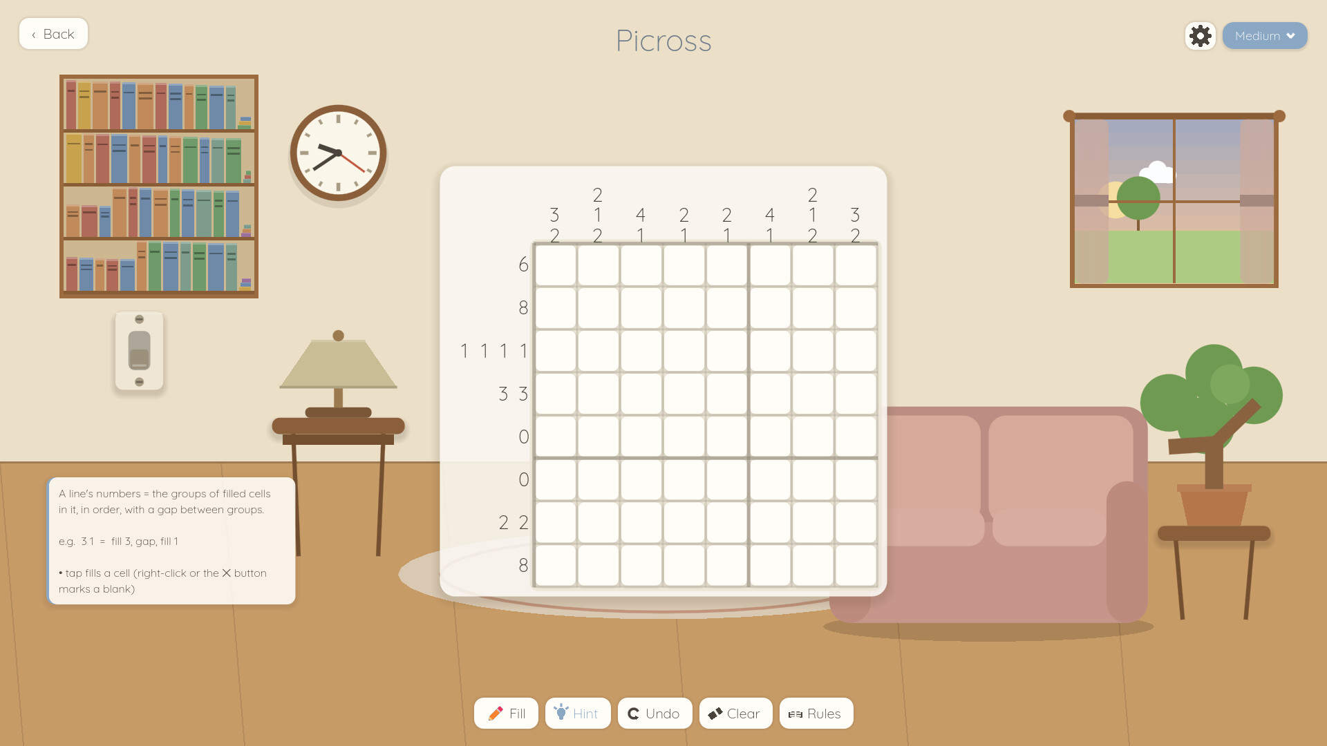 Puzzle Cottage screenshot 36