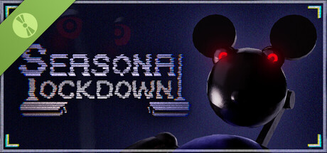 Seasonal Lockdown Demo