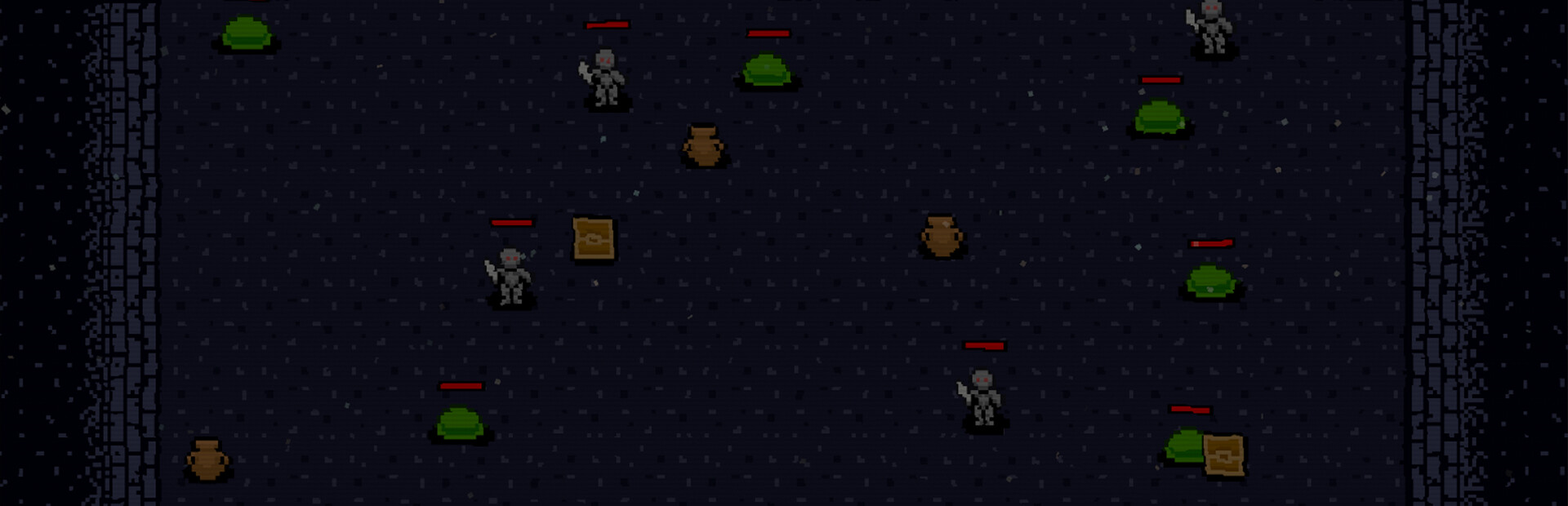Dungeon Node