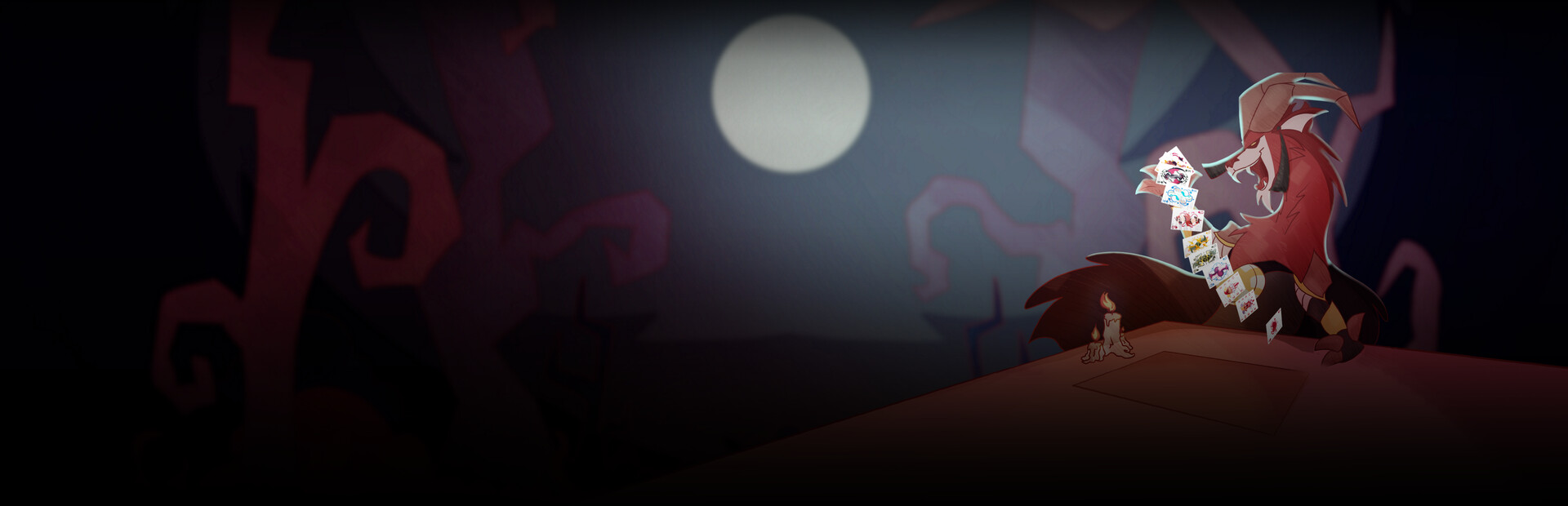 7 Devil's Deals