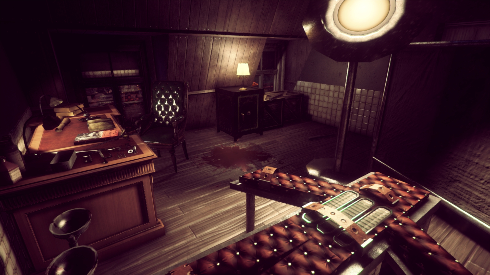Bohemian Killing screenshot 7