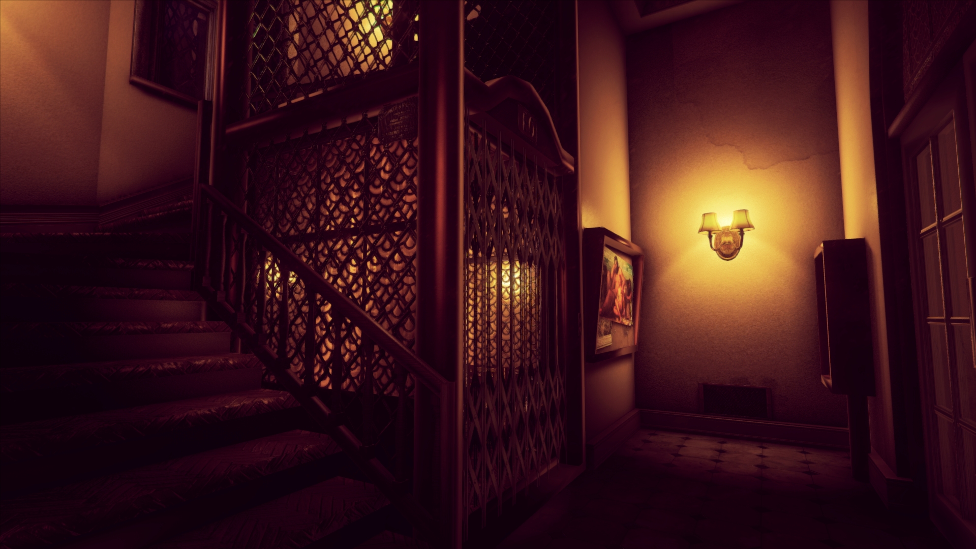 Bohemian Killing screenshot 6