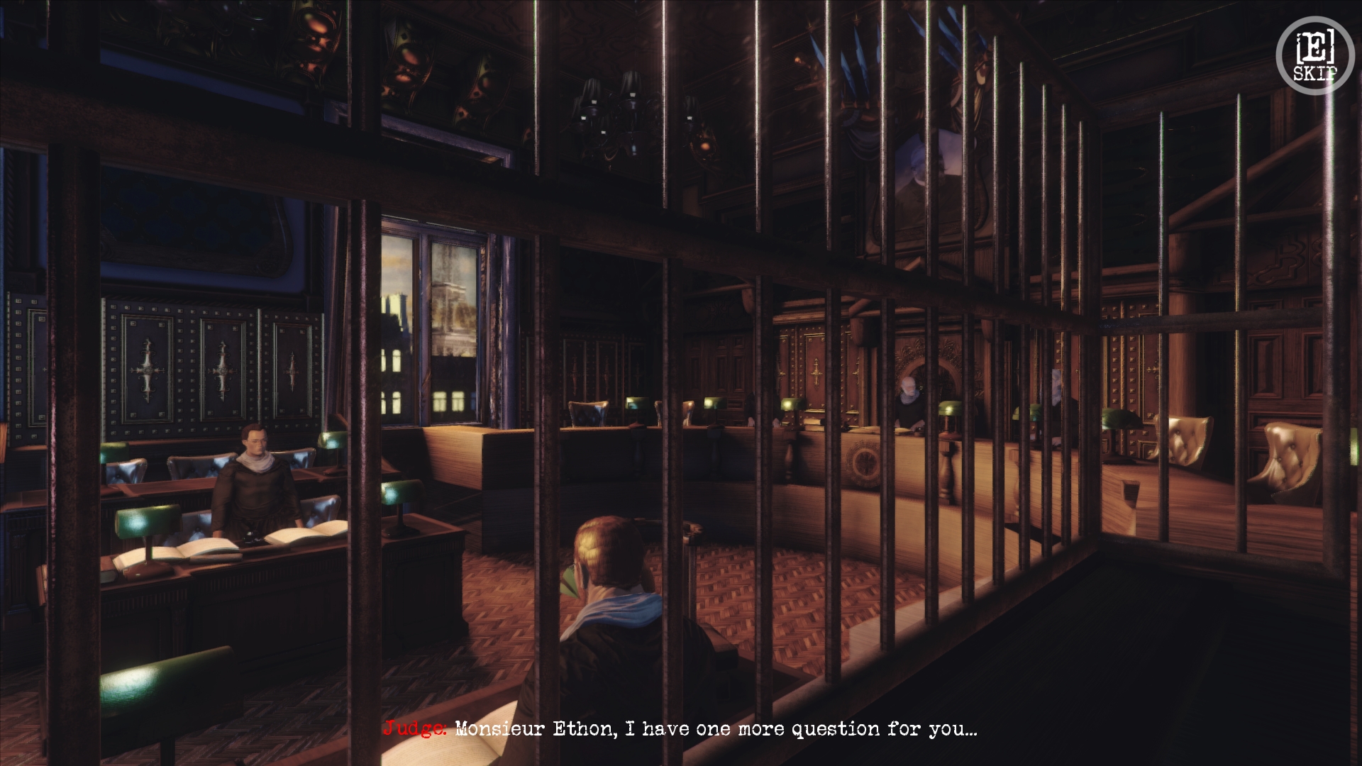 Bohemian Killing screenshot 13