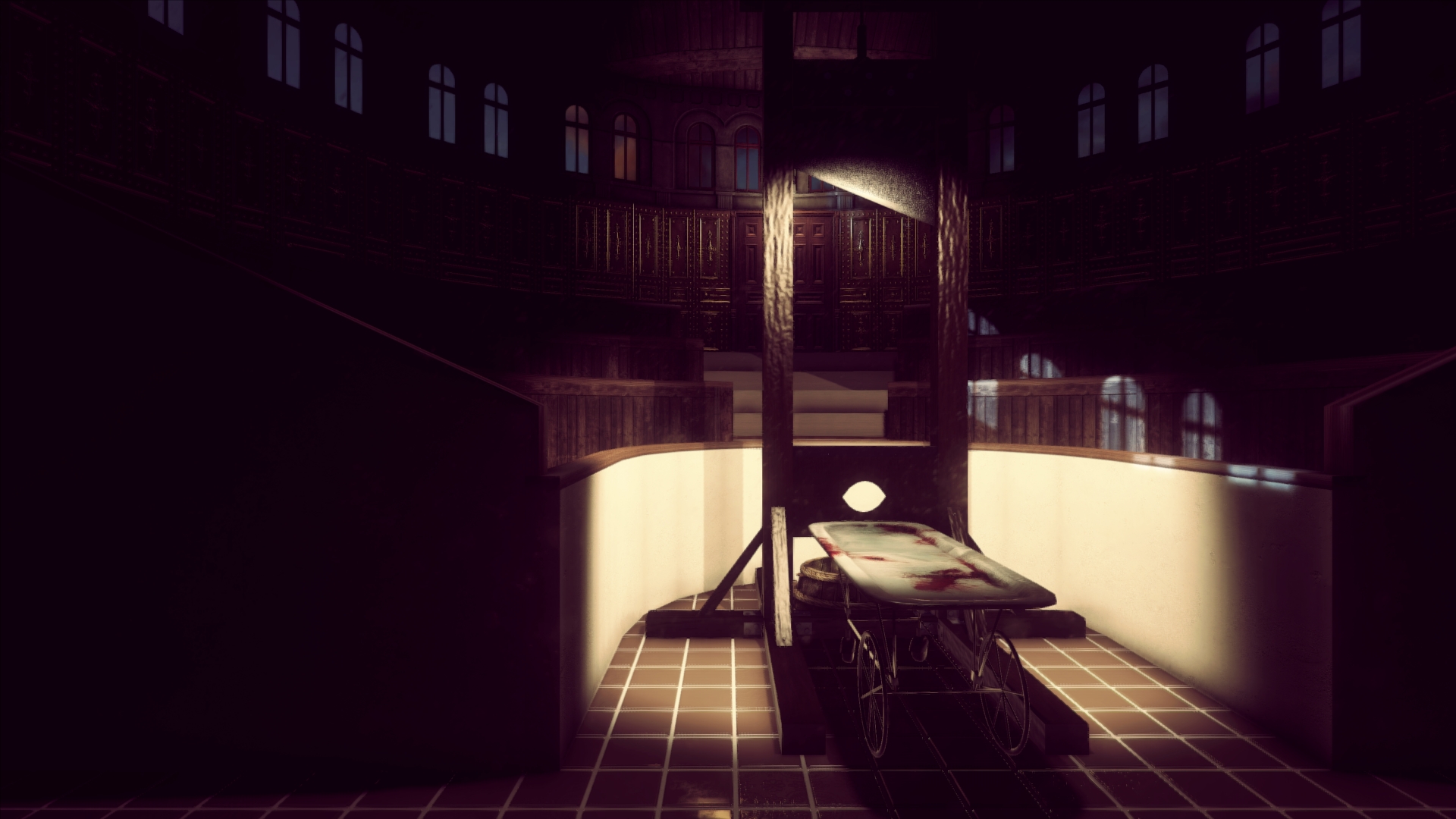Bohemian Killing screenshot 10