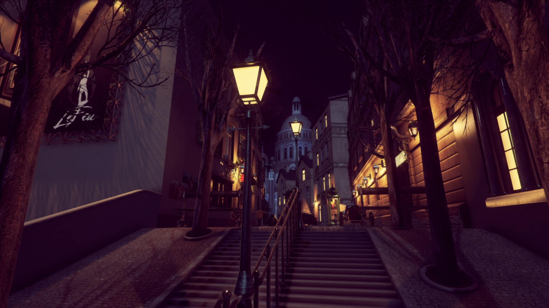 Bohemian Killing screenshot 14
