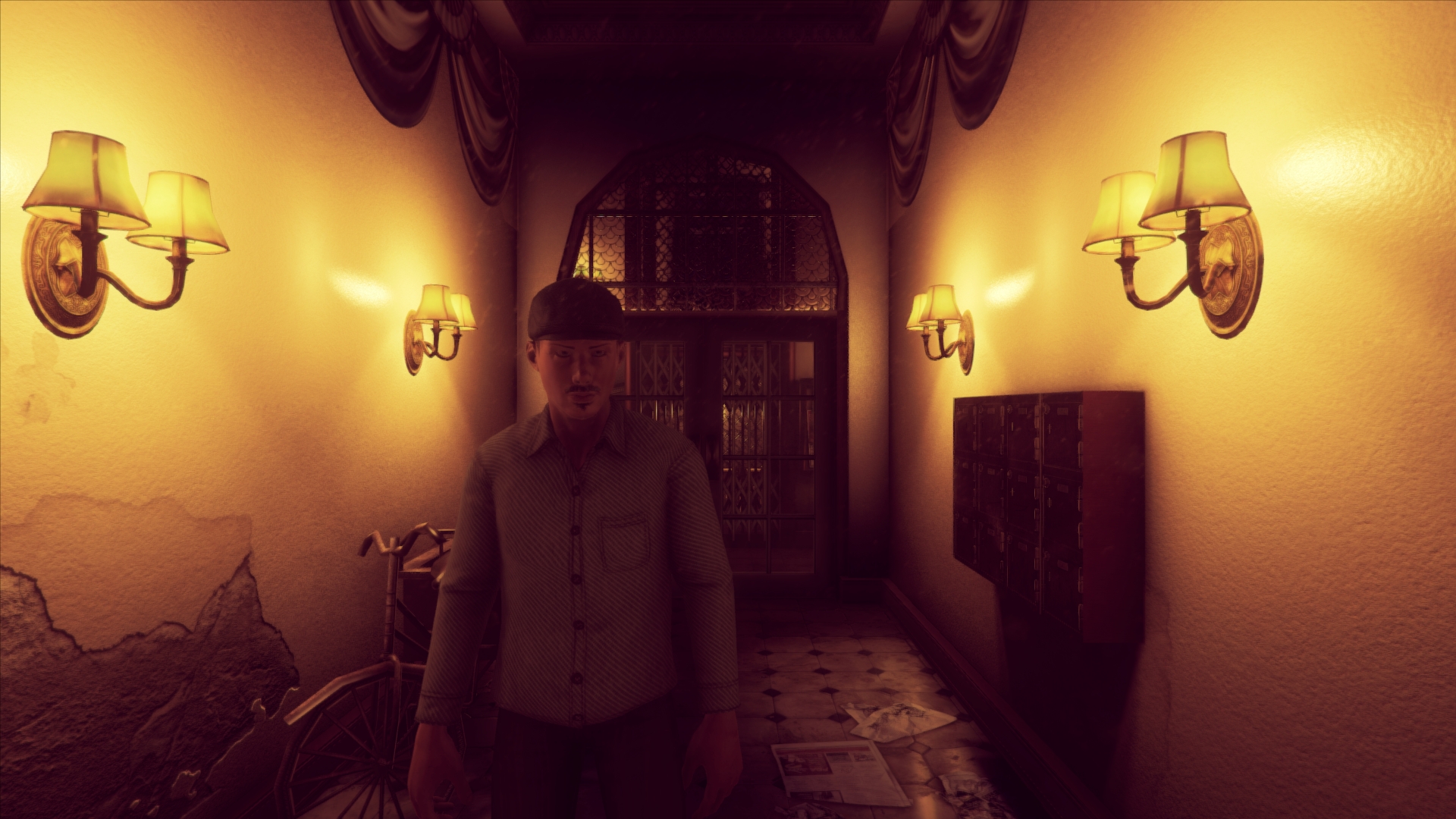 Bohemian Killing screenshot 11
