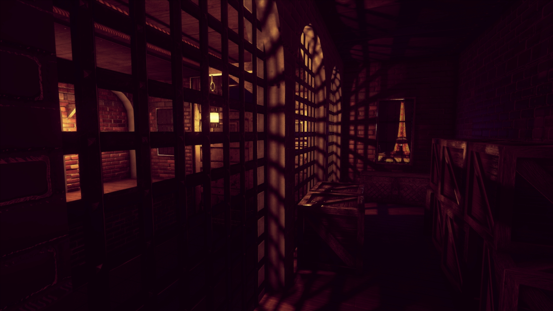Bohemian Killing screenshot 16