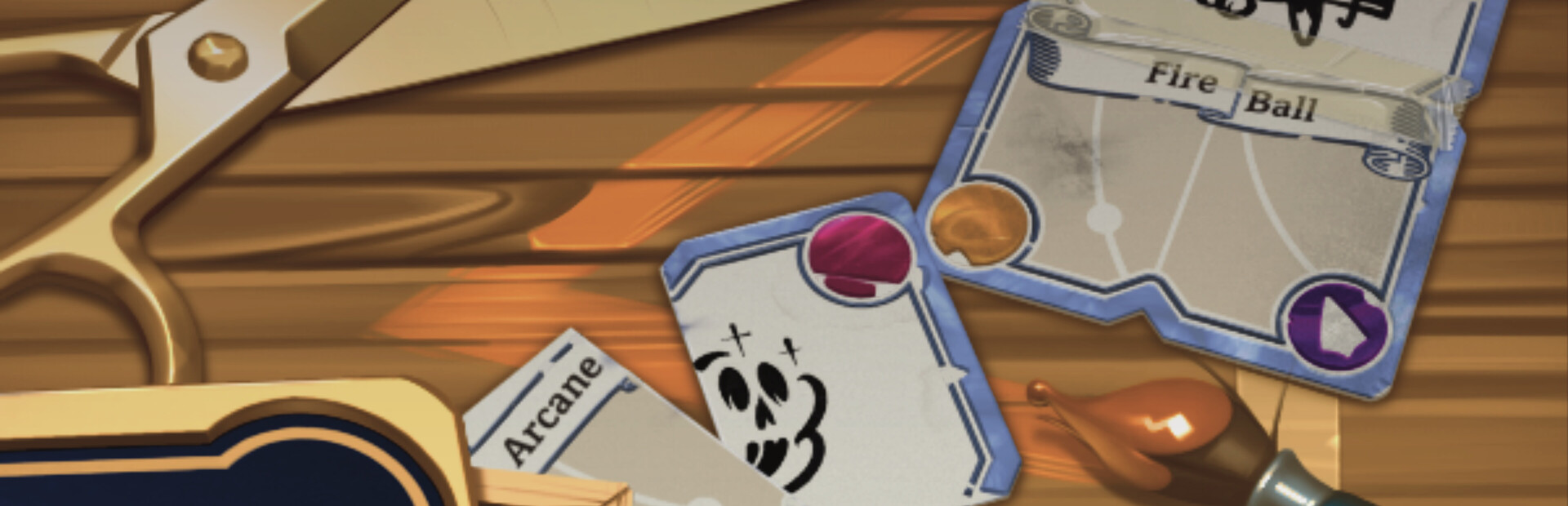 Cardwork Demo