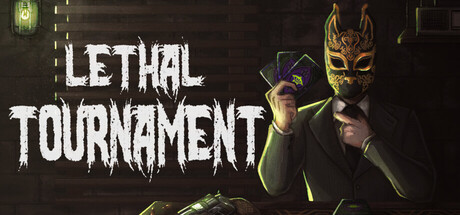 Lethal Tournament — Steam header