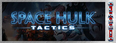 Space Hulk: Tactics
