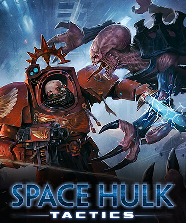 Space Hulk: Tactics (Classic)