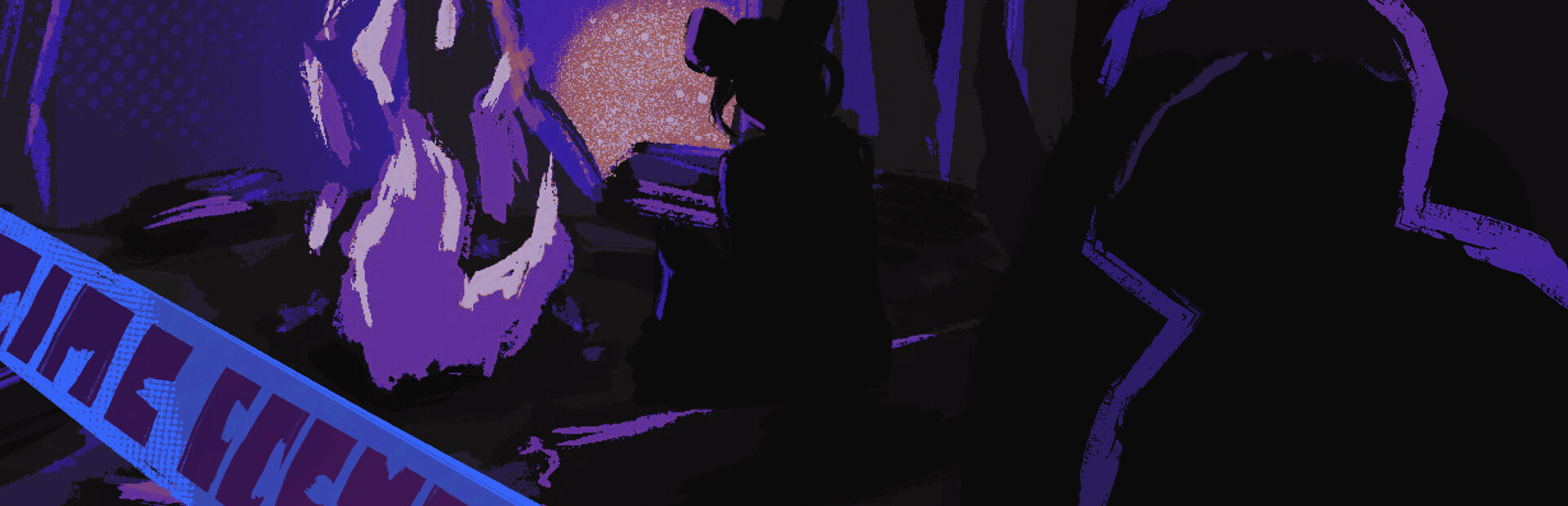 Death at Firelight