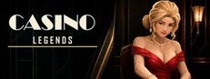 Casino Legends — GamersGate